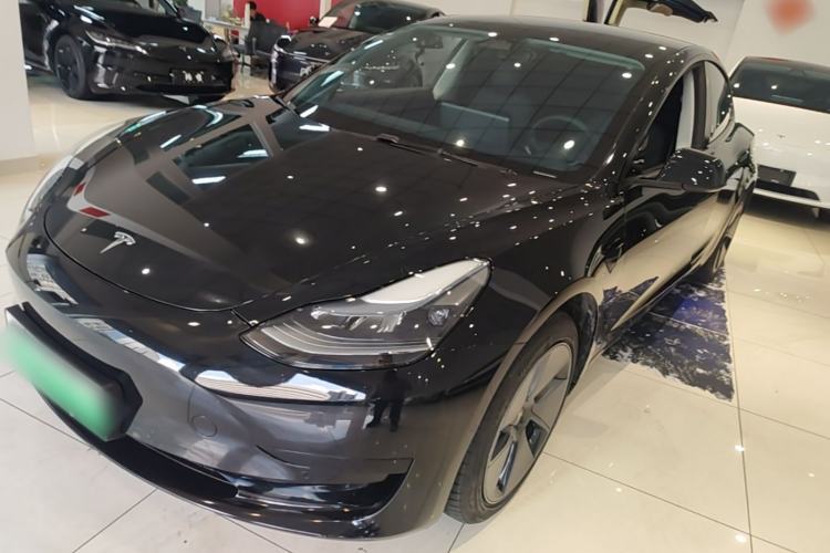 Used Tesla Model 3 2023 Rear-Wheel-Drive Version Guazi used car, China used car export, Used car for sale, Used  cars, Cheapest cars for sale
