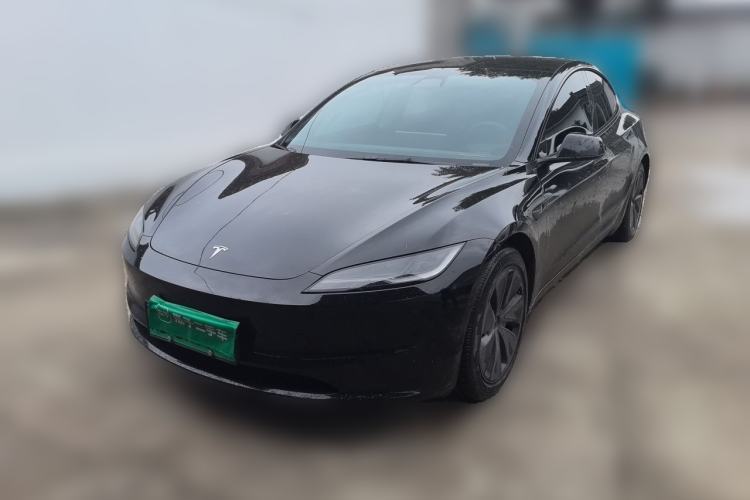 Used Tesla Model 3 2023 Rear-Wheel-Drive Version Guazi used car, China used car export, Used car for sale, Used  cars, Cheapest cars for sale