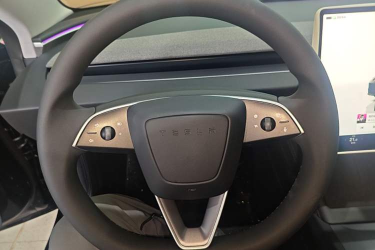 Used Tesla Model 3 2023 Rear-Wheel-Drive Version Vehicle Key