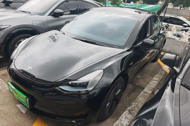Used Tesla Model 3 2022 Rear-Wheel-Drive Version Guazi used car, China used car export, Used car for sale, Used  cars, Cheapest cars for sale