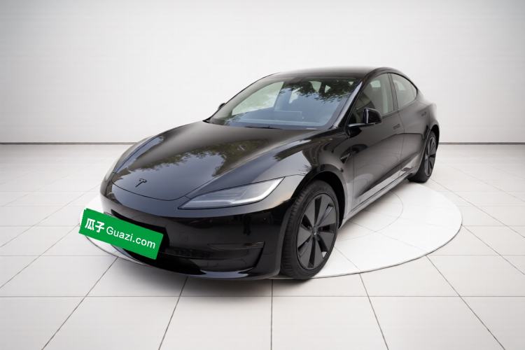 Tesla Model 3 2023 Rear-Wheel-Drive Version