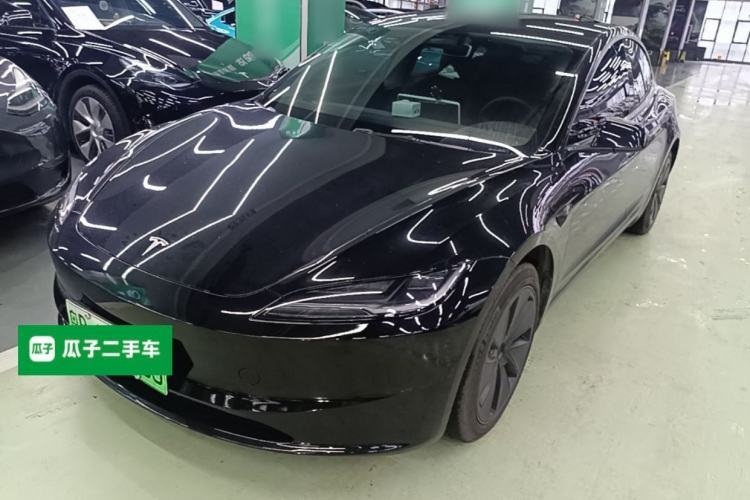 Used Tesla Model 3 2023 Rear-Wheel-Drive Version Guazi used car, China used car export, Used car for sale, Used  cars, Cheapest cars for sale