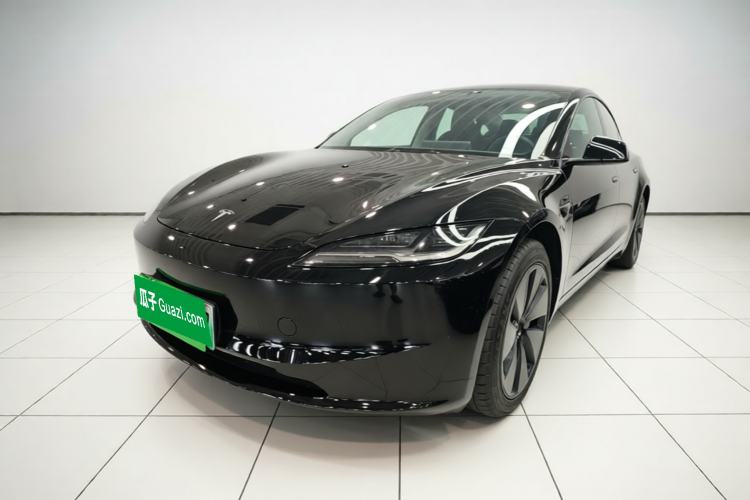 Tesla Model 3 2023 Rear-Wheel-Drive Version
