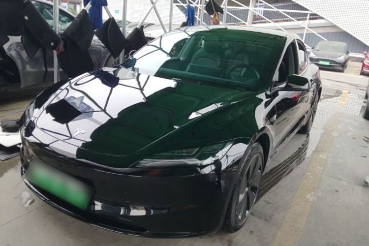 Used Tesla Model 3 2023 Rear-Wheel-Drive Version Guazi used car, China used car export, Used car for sale, Used cars, Cheapest cars for sale