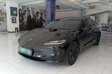 Used Tesla Model 3 2023 Rear-Wheel-Drive Version