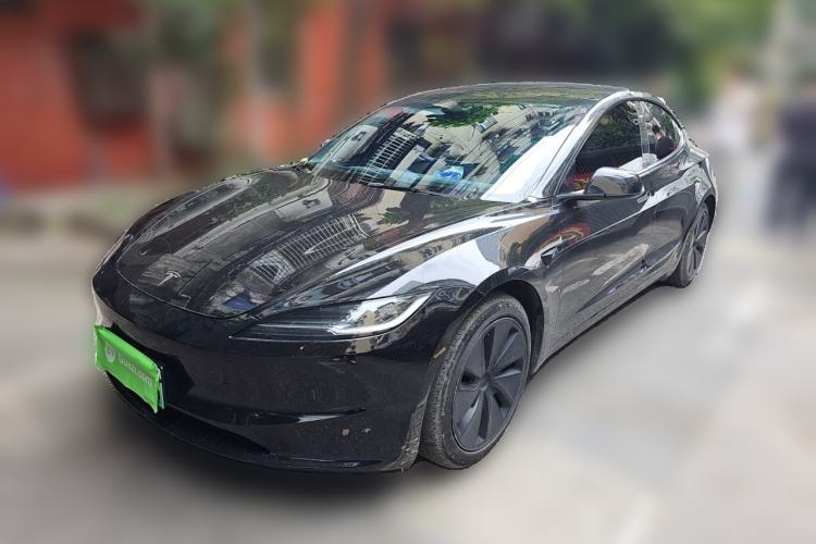 Used Tesla Model 3 2023 Rear-Wheel-Drive Version Guazi used car, China used car export, Used car for sale, Used  cars, Cheapest cars for sale