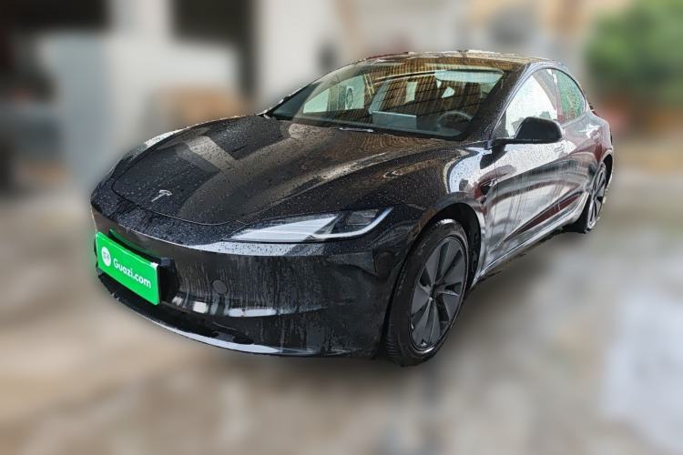 Used Tesla Model 3 2023 Rear-Wheel-Drive Version Guazi used car, China used car export, Used car for sale, Used  cars, Cheapest cars for sale