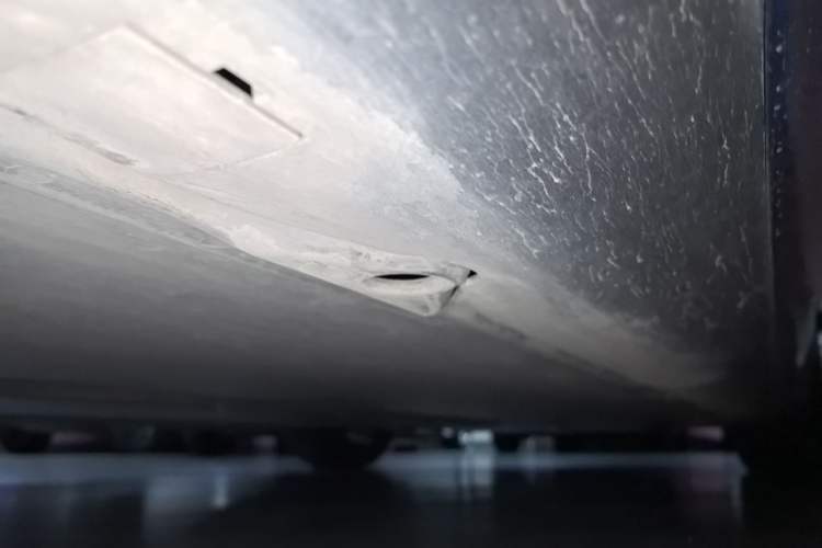 Used Tesla Model 3 2023 Rear-Wheel-Drive Version Chassis Rear Right