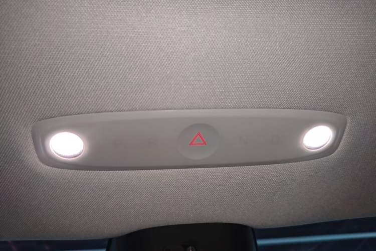 Used Tesla Model 3 2023 Rear-Wheel-Drive Version Gear Lever