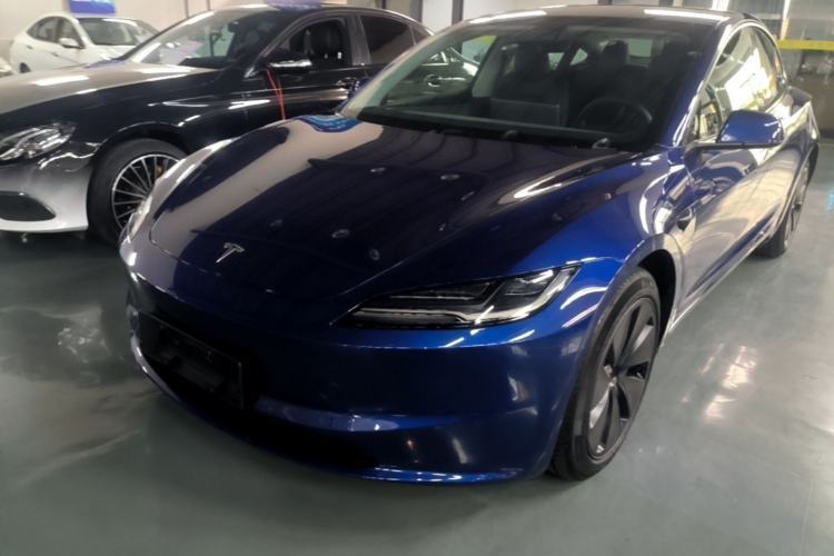 Used Tesla Model 3 2023 Rear-Wheel-Drive Version Guazi used car, China used car export, Used car for sale, Used  cars, Cheapest cars for sale