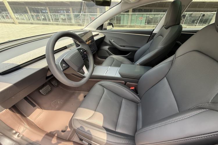 Used Tesla Model 3 2023 Rear-Wheel-Drive Version Exterior 7