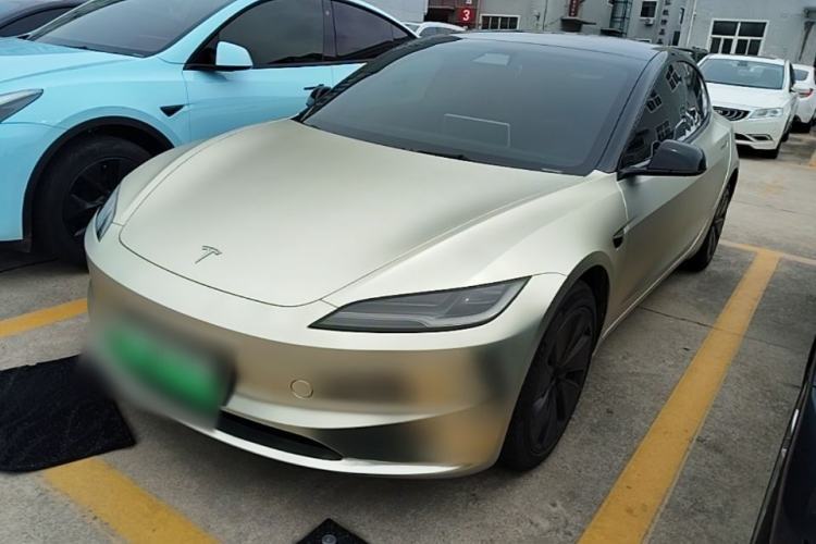 Used Tesla Model 3 2023 Rear-Wheel-Drive Version Guazi used car, China used car export, Used car for sale, Used  cars, Cheapest cars for sale