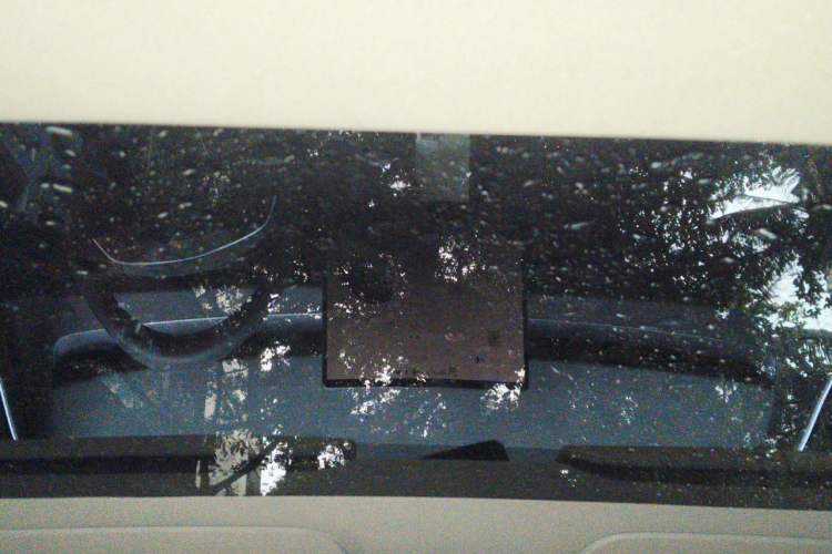 Used Tesla Model 3 2023 Rear-Wheel-Drive Version Headliner