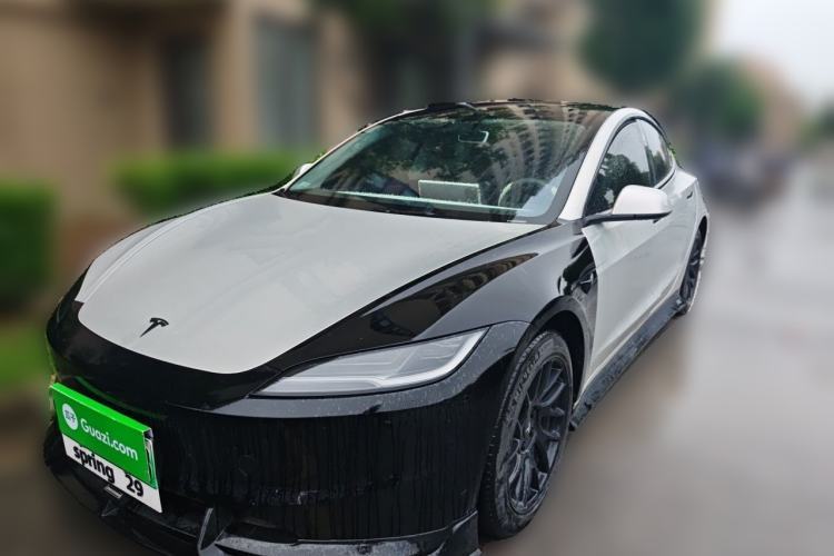 Used Tesla Model 3 2023 Rear-Wheel-Drive Version Guazi used car, China used car export, Used car for sale, Used  cars, Cheapest cars for sale