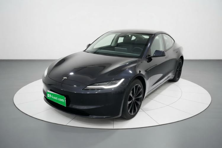 Tesla Model 3 2023 Rear-Wheel-Drive Version