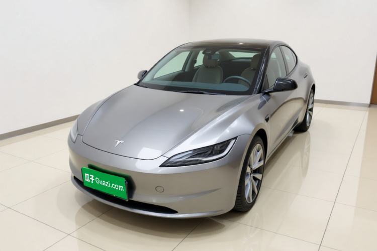 Tesla Model 3 2023 Long-Range All-Wheel-Drive Version مستعملة Guazi used car, China used car export, Used car for sale, Used  cars, Cheapest cars for sale