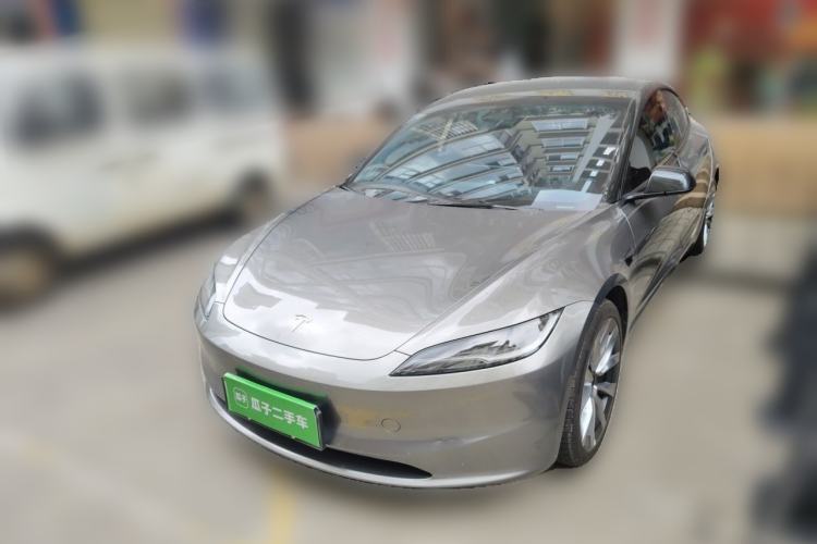 Tesla Model 3 2023 Long-Range All-Wheel-Drive Version de segunda mano Guazi used car, China used car export, Used car for sale, Used  cars, Cheapest cars for sale