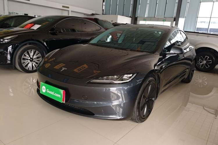 Used Tesla Model 3 2023 Rear-Wheel-Drive Version Guazi used car, China used car export, Used car for sale, Used  cars, Cheapest cars for sale