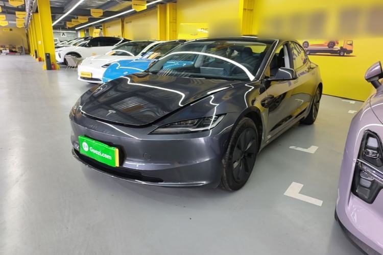 Used Tesla Model 3 2023 Rear-Wheel-Drive Version Guazi used car, China used car export, Used car for sale, Used  cars, Cheapest cars for sale