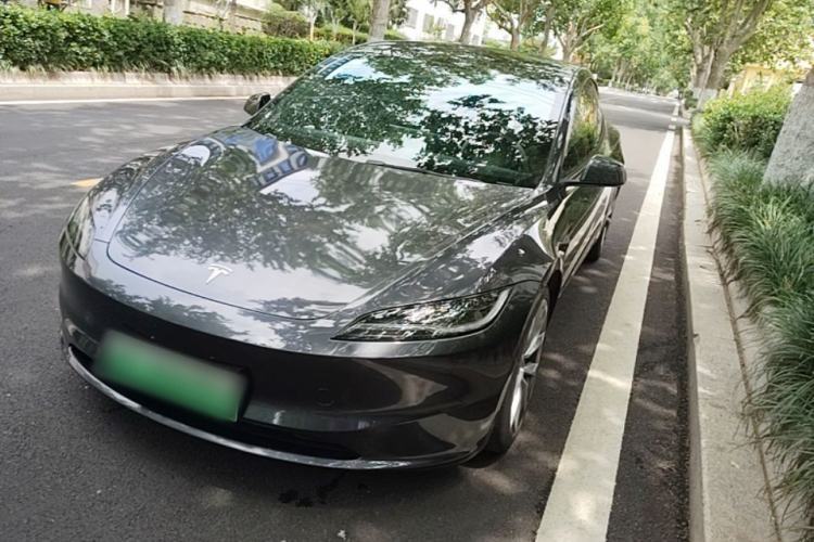 Used Tesla Model 3 2023 Long-Range All-Wheel-Drive Version Guazi used car, China used car export, Used car for sale, Used  cars, Cheapest cars for sale