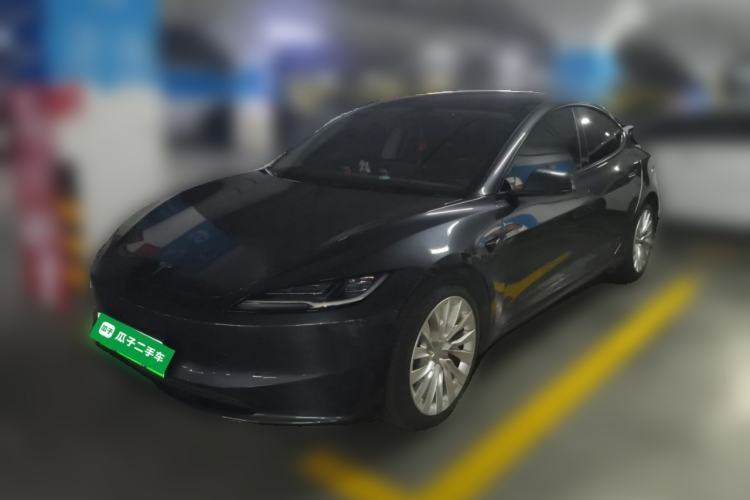 Tesla Model 3 2023 Long-Range All-Wheel-Drive Version مستعملة Guazi used car, China used car export, Used car for sale, Used  cars, Cheapest cars for sale