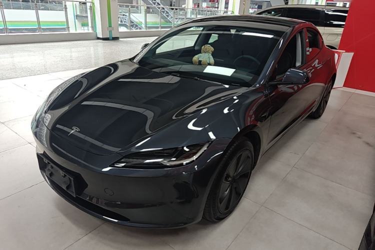 Tesla Model 3 2023 Rear-Wheel-Drive Version usado Guazi used car, China used car export, Used car for sale, Used cars, Cheapest cars for sale