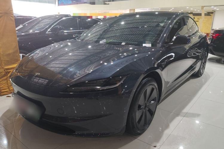 Used Tesla Model 3 2023 Rear-Wheel-Drive Version Guazi used car, China used car export, Used car for sale, Used cars, Cheapest cars for sale