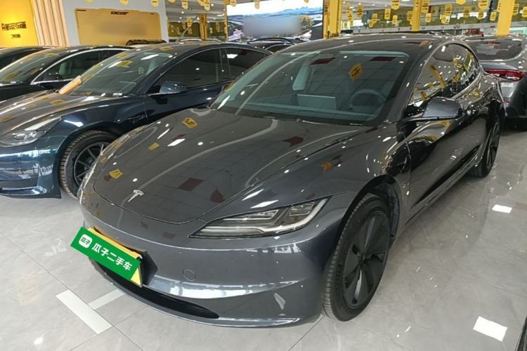 Used Tesla Model 3 2023 Rear-Wheel-Drive Version Guazi used car, China used car export, Used car for sale, Used  cars, Cheapest cars for sale