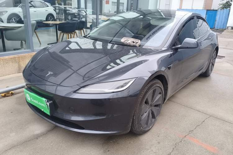 Used Tesla Model 3 2023 Rear-Wheel-Drive Version Guazi used car, China used car export, Used car for sale, Used  cars, Cheapest cars for sale