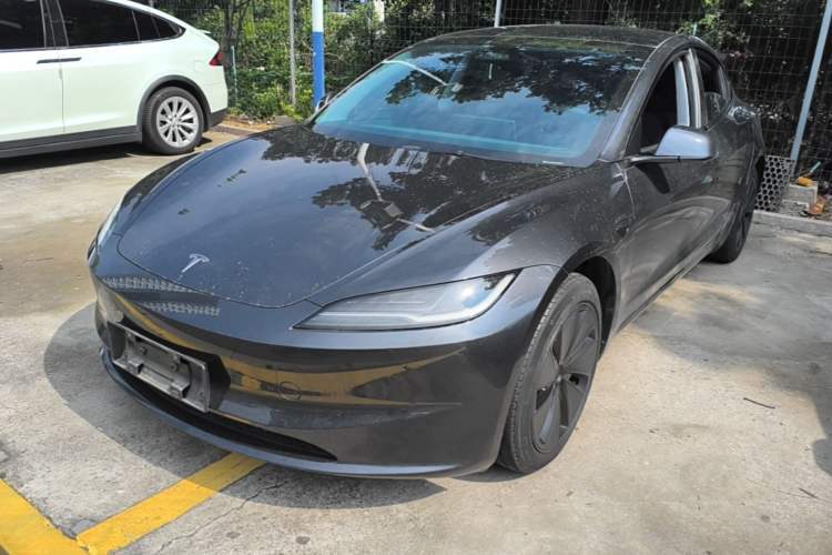 Used Tesla Model 3 2023 Rear-Wheel-Drive Version Guazi used car, China used car export, Used car for sale, Used  cars, Cheapest cars for sale