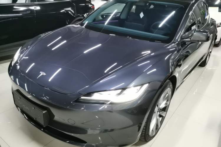 Used Tesla Model 3 2023 Rear-Wheel-Drive Version Guazi used car, China used car export, Used car for sale, Used  cars, Cheapest cars for sale