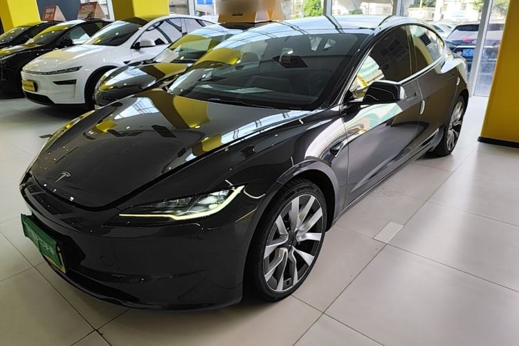 Tesla Model 3 2023 Rear-Wheel-Drive Version