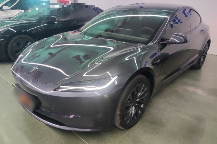 Used Tesla Model 3 2023 Long-Range All-Wheel-Drive Version Guazi used car, China used car export, Used car for sale, Used cars, Cheapest cars for sale