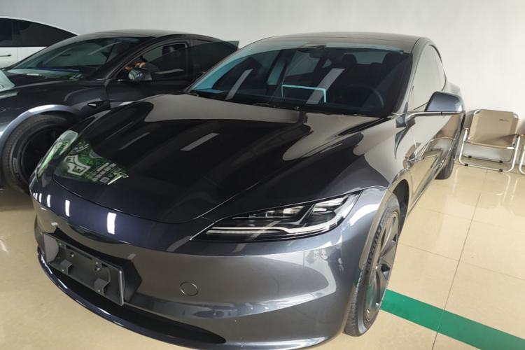 Used Tesla Model 3 2023 Rear-Wheel-Drive Version Guazi used car, China used car export, Used car for sale, Used  cars, Cheapest cars for sale