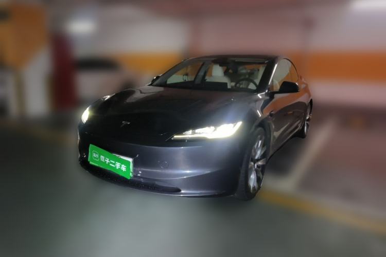 Used Tesla Model 3 2023 Rear-Wheel-Drive Version Guazi used car, China used car export, Used car for sale, Used  cars, Cheapest cars for sale