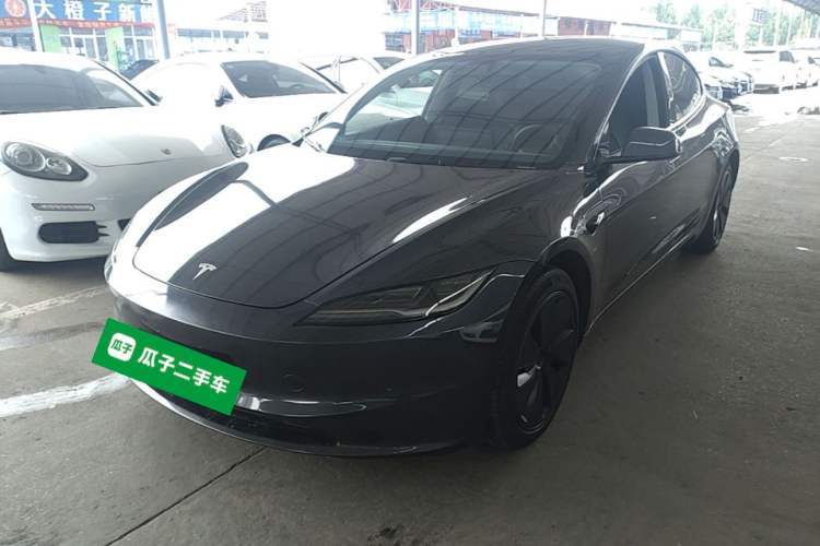 Used Tesla Model 3 2023 Rear-Wheel-Drive Version Guazi used car, China used car export, Used car for sale, Used  cars, Cheapest cars for sale