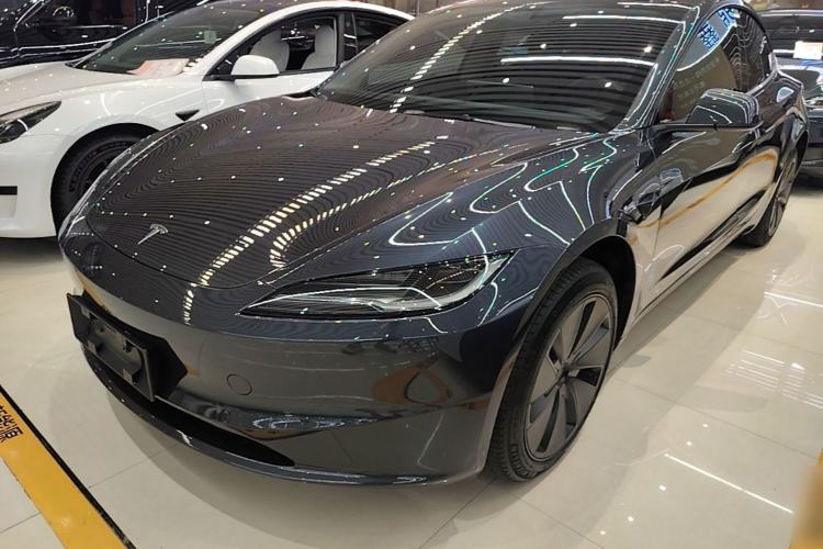 Tesla Model 3 2023 Rear-Wheel-Drive Version