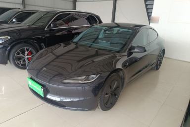 Used Tesla Model 3 2023 Long-Range All-Wheel-Drive Version