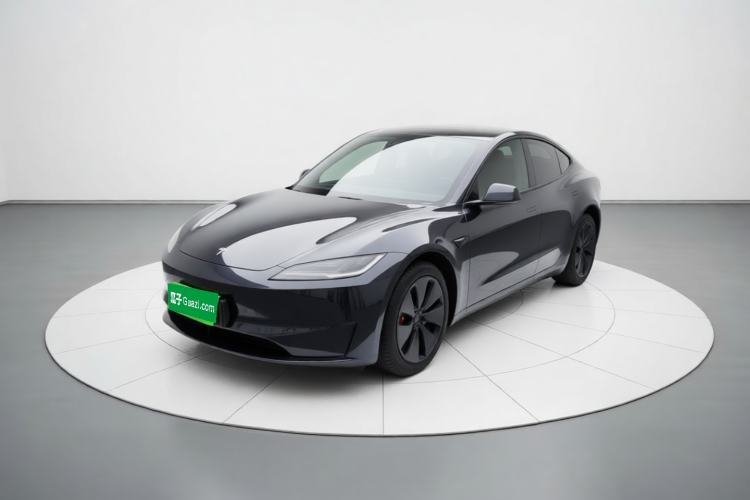 Tesla Model 3 2023 Long-Range All-Wheel-Drive Version