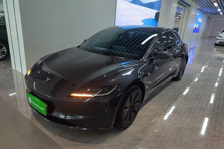 Used Tesla Model 3 2023 Rear-Wheel-Drive Version Guazi used car, China used car export, Used car for sale, Used  cars, Cheapest cars for sale