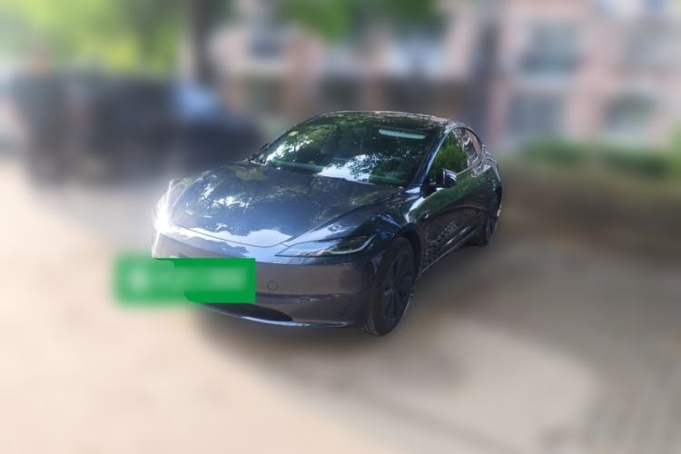 Used Tesla Model 3 2023 Long-Range All-Wheel-Drive Version Guazi used car, China used car export, Used car for sale, Used Tesla cars, Cheapest cars for sale, Electric vehicle, New energy car
