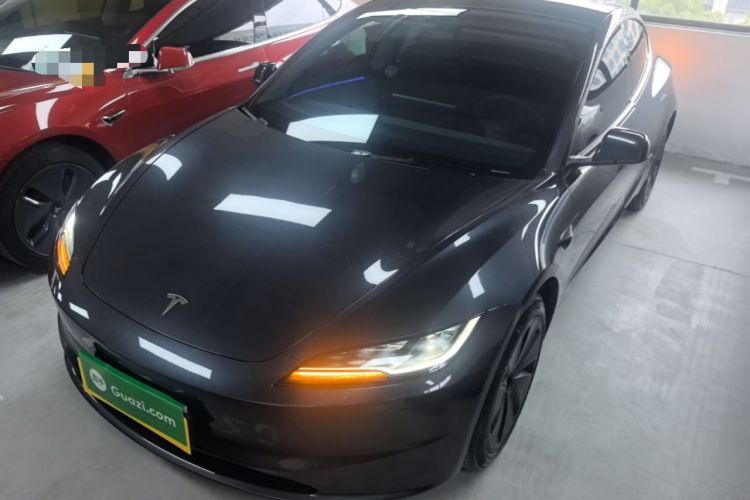 Used Tesla Model 3 2023 Rear-Wheel-Drive Version Guazi used car, China used car export, Used car for sale, Used  cars, Cheapest cars for sale