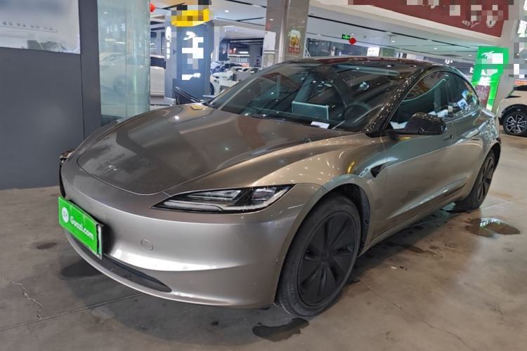 Used Tesla Model 3 2023 Rear-Wheel-Drive Version Guazi used car, China used car export, Used car for sale, Used cars, Cheapest cars for sale