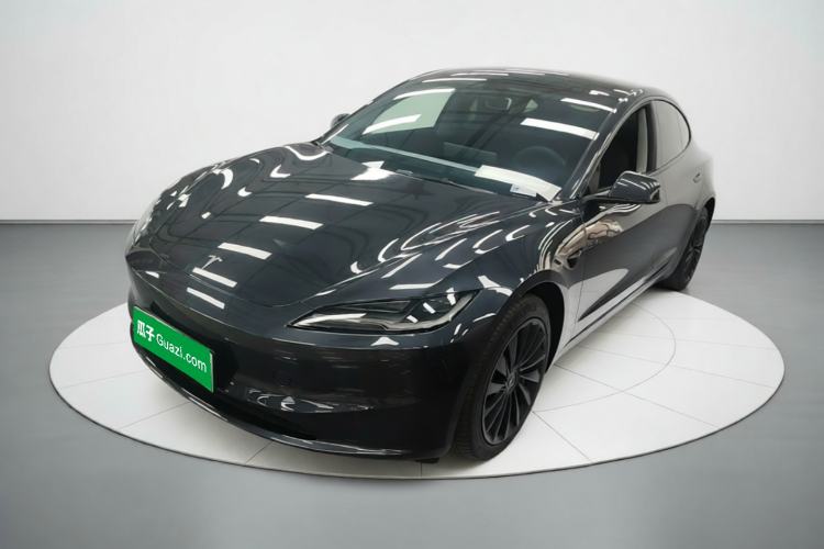 Tesla Model 3 2023 Rear-Wheel-Drive Version
