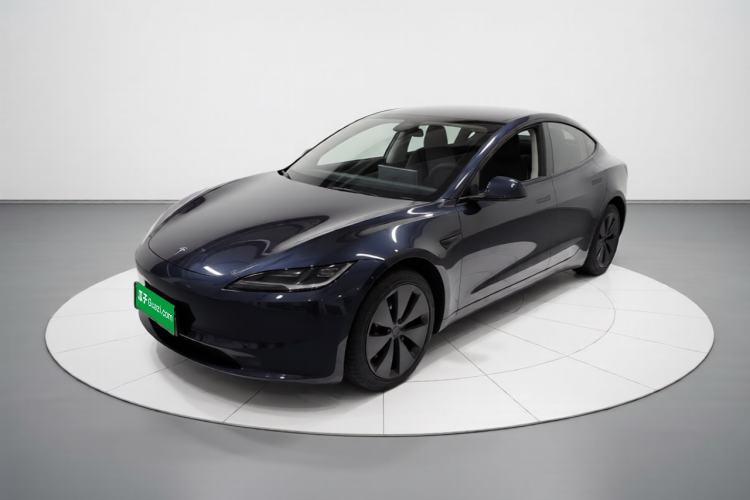 Tesla Model 3 2023 Rear-Wheel-Drive Version