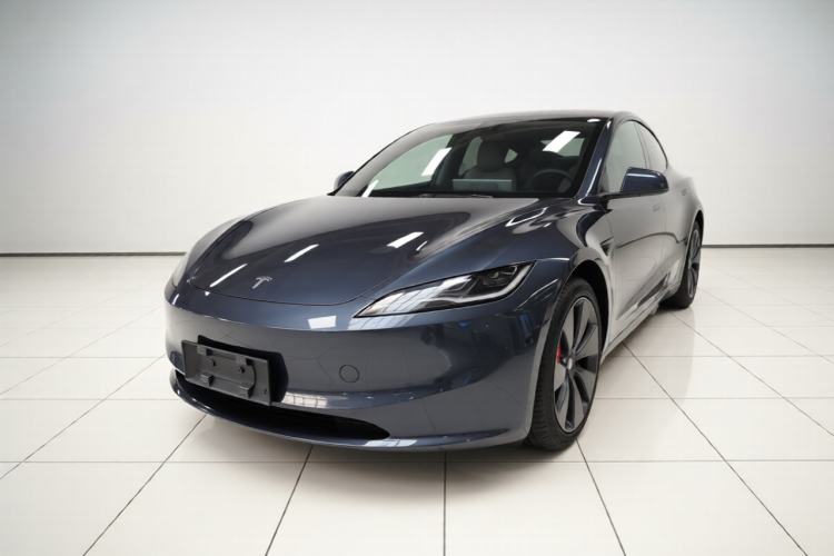 Tesla Model 3 2023 Rear-Wheel-Drive Version