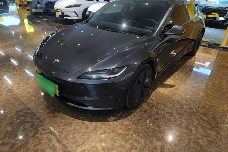Used Tesla Model 3 2023 Rear-Wheel-Drive Version Guazi used car, China used car export, Used car for sale, Used  cars, Cheapest cars for sale