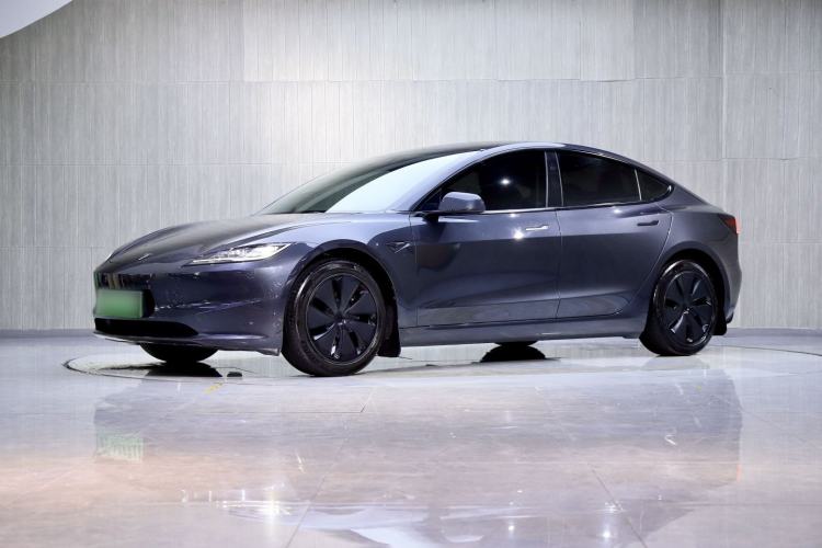 Tesla Model 3 2023 Rear-Wheel-Drive Version