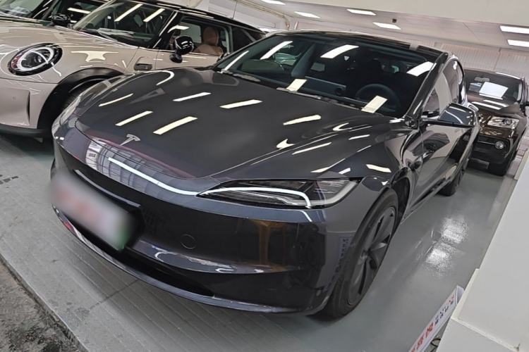 Used Tesla Model 3 2023 Rear-Wheel-Drive Version Guazi used car, China used car export, Used car for sale, Used  cars, Cheapest cars for sale