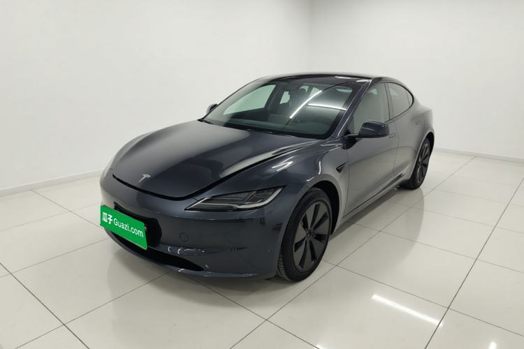 Ojetý Tesla Model 3 2023 Rear-Wheel-Drive Version Guazi used car, China used car export, Used car for sale, Used  cars, Cheapest cars for sale